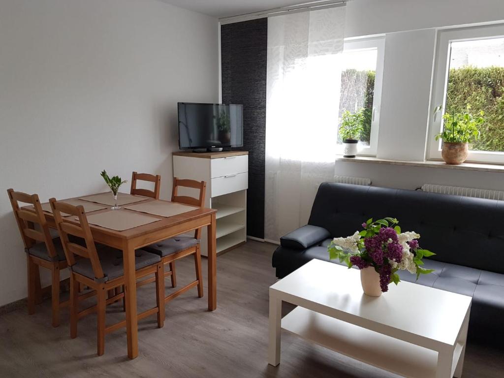 Appartement Am Badischen Weinberg Hauptstraße 38, 88709 Hagnau am Bodensee