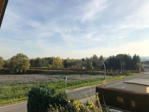 Appartement Am Bahnhof OT Pommritz 22b Hochkirch