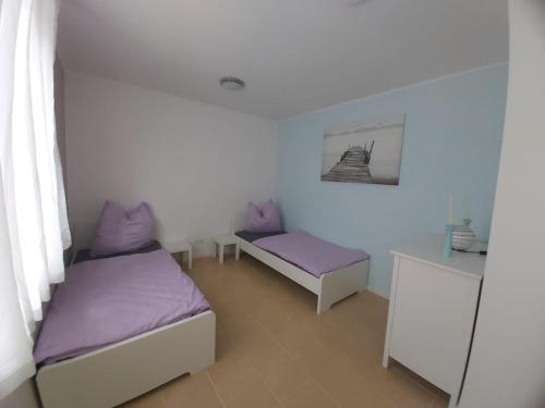 Appartement Am Bahnhof Ketzin 18a Nauener Straße Ketzin/Havel