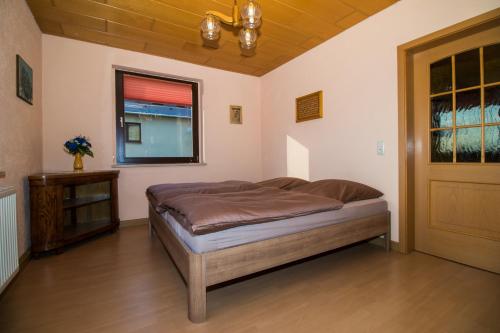 Appartement am Balkon des Erzgebirges Thälmannstrasse 12 Bernsbach