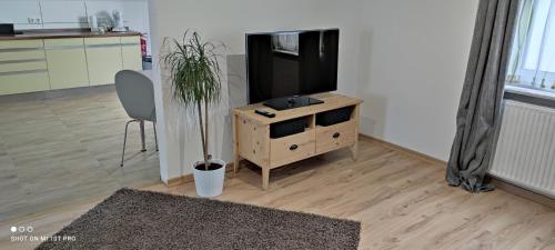 Appartement Am Belz Am Belz 9 1 Stock Lebach