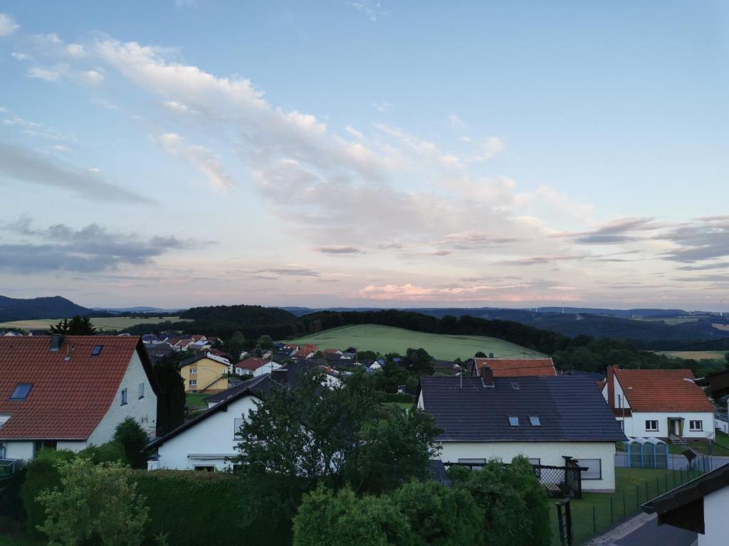 Appartement Am Belz Am Belz 9 1 Stock, 66822 Lebach