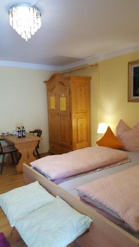 Am Berg-Ferienwohnung Ettal allemagne
