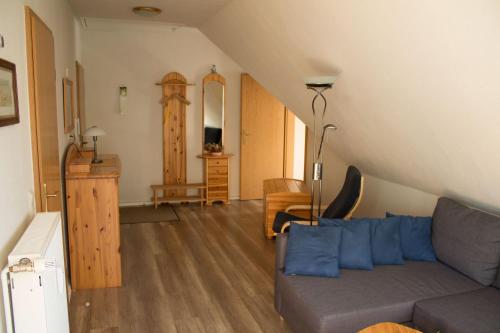 Appartement Am Bernsteinweg Am Bernsteinweg 7 Prerow