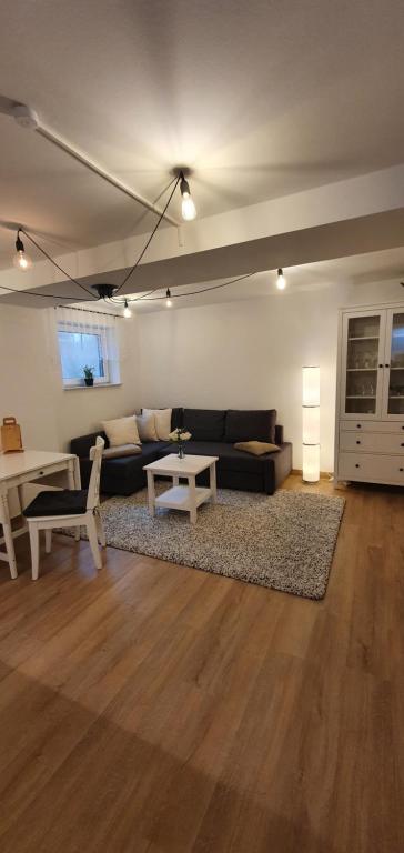 Appartement Am Borgwallsee 2 15 Seestraße, 18442 Steinhagen
