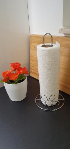 Appartement Am Borgwallsee 2 15 Seestraße Steinhagen