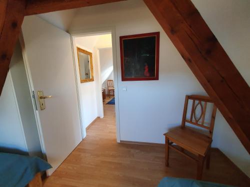 Appartement Am Burggraben auf der Sauerburg Sauerburg 65391 Sauerthal Sauerthal