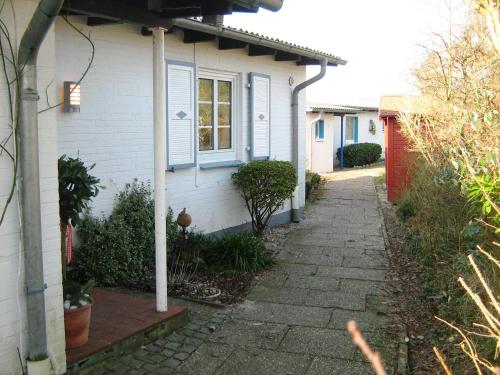 Appartement Am Deich 175 Böhler Landstraße Sankt Peter-Ording