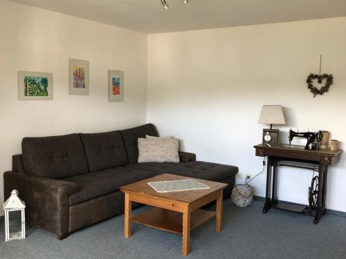 Appartement Am Dürrenbachtal Gartenstraße 58 Erdgeschoss Klingenthal