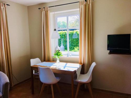 Appartement Am Eichberg Am Eichberg 1c Wieck