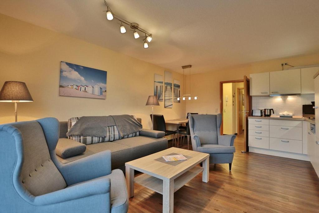 Appartement Am Elchgrund, im Brook 9 Am Elchgrund Im Brook 9 Appartement 07 Im Brook  9, 23669 Timmendorfer Strand