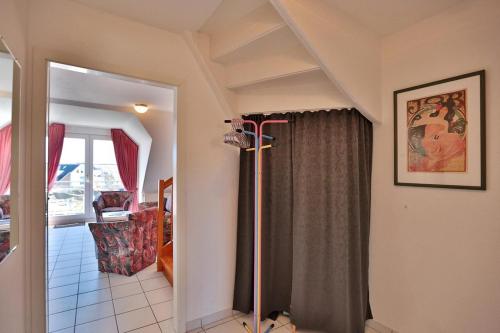 Appartement Am Elchgrund, im Brook 9 Am Elchgrund Im Brook 9 Appartement 13 Im Brook  9 Timmendorfer Strand