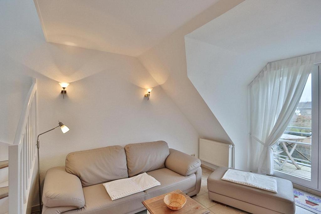 Appartement Am Elchgrund, im Brook 9 Am Elchgrund Im Brook 9 Appartement 14 Im Brook  9, 23669 Timmendorfer Strand