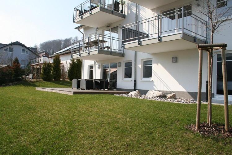 Appartement Am Finkenbusch aan de skipiste Am Finkenbusch 9, 34508 Willingen