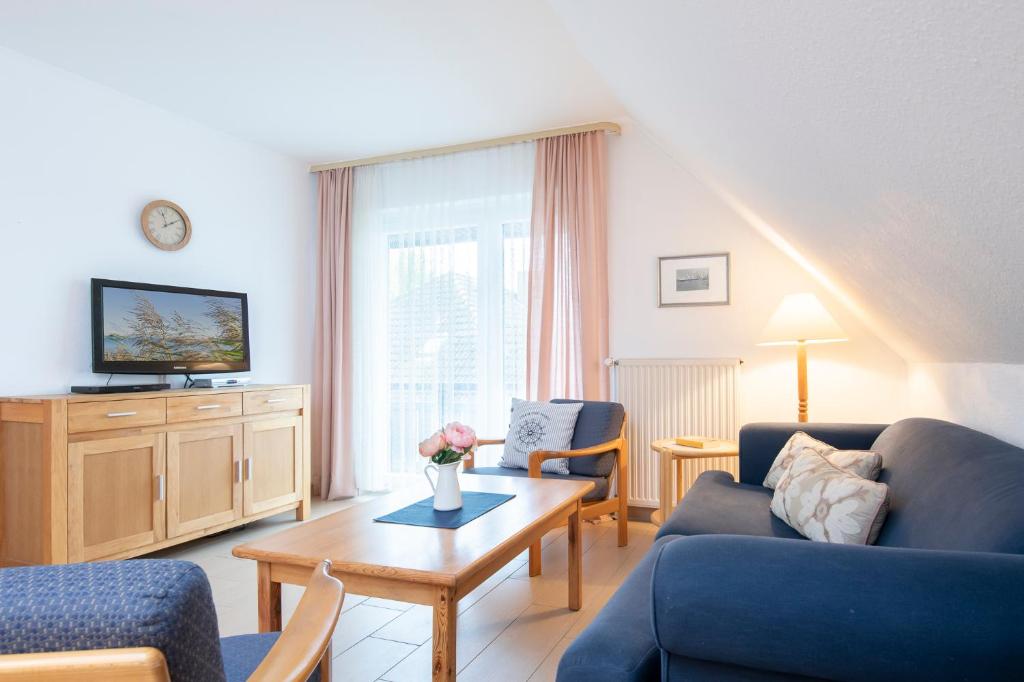 Appartement Am Ganterhals 13 Wohnung 2 Am Ganterhals  13, 23747 Dahme