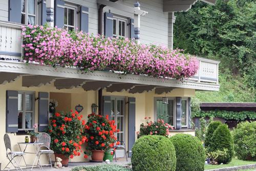 Appartements Am Hadermarkt Hadermarkt 2 Ruhpolding