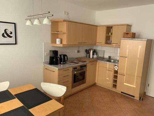 Appartement Am Haferland \ In de Wischen 2 Wieck