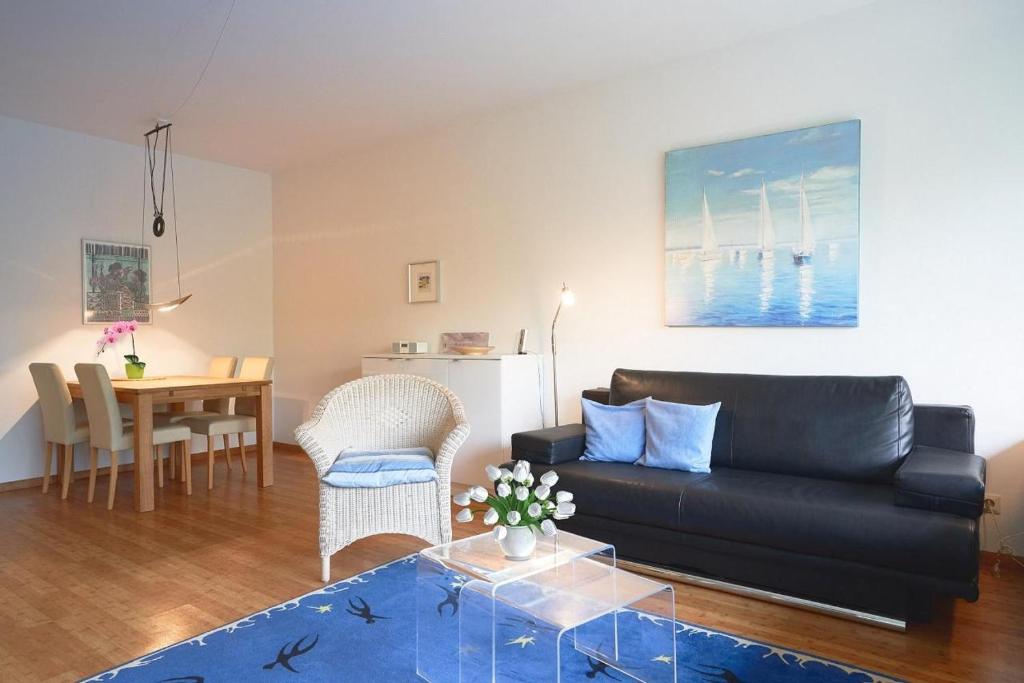 Appartement Am Hang 13 Wohnung 22 Am Hang  13, 23683 Scharbeutz