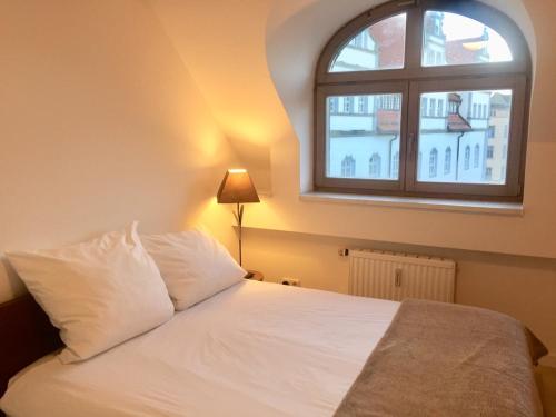 Appartement Am Historischen Marktplatz - Apartments 39 Jüdenstraße Wittemberg