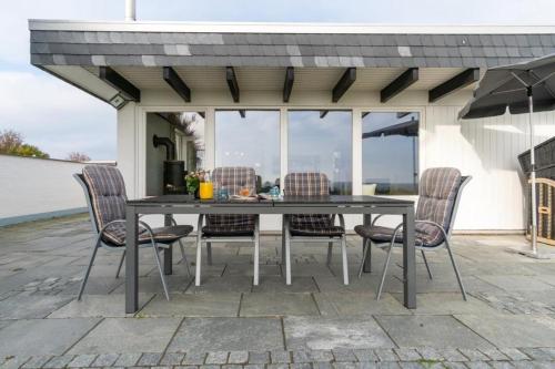 Am-hohen-Ufer-Bungalow-Ocean-Breeze-56 Großenbrode allemagne