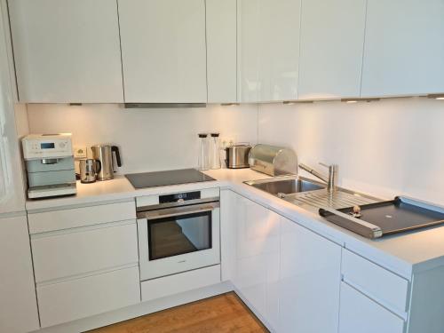 Appartement Am Hohen Ufer Whg 5 Am Hohen Ufer 3 Grömitz