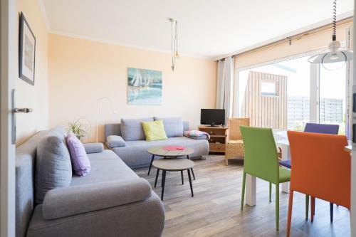 Appartement Am Holm Bungalow 4 Mühlenberg 7 Born