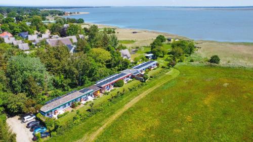 Am Holm Bungalow 4 Born allemagne
