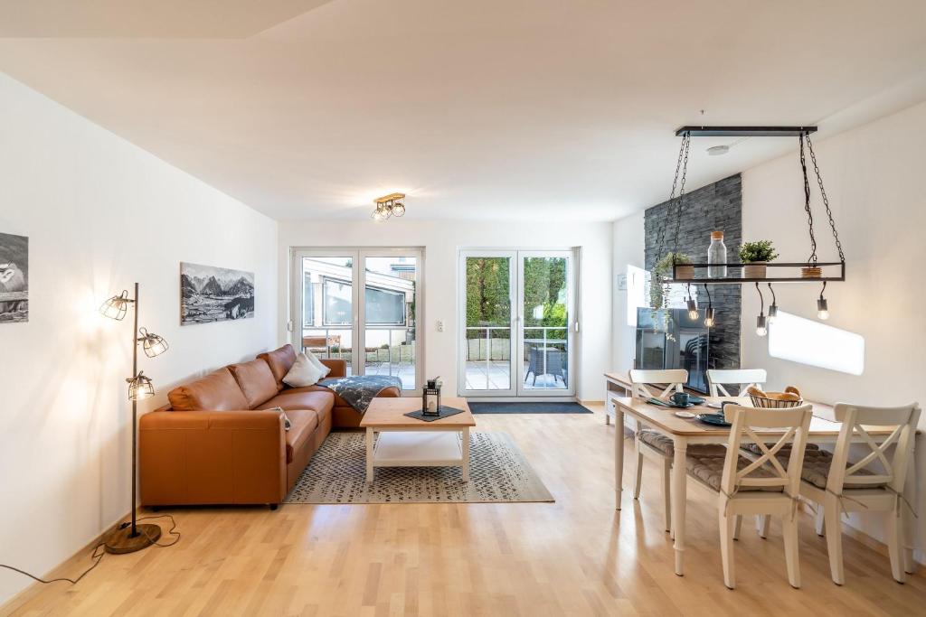 Appartement Am Hörnle An der Halde 27, 87545 Burgberg im Allgäu