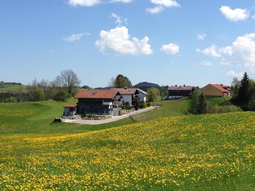 Am Hörnle Appartements Pfronten allemagne