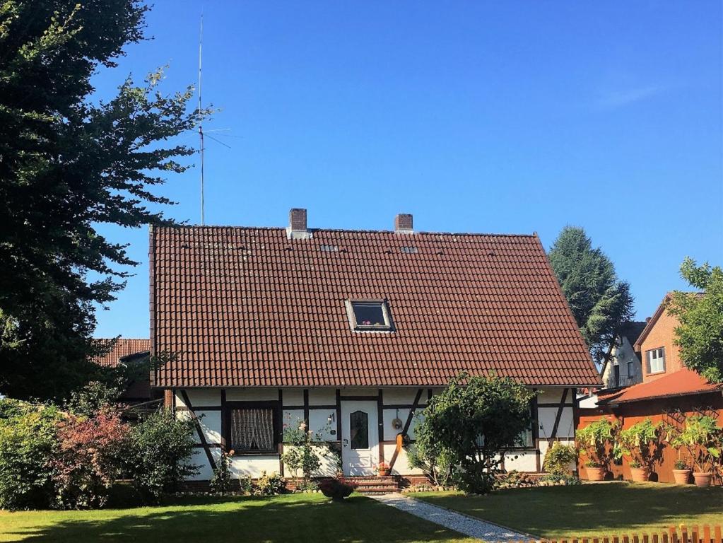 Appartements Am-Immenweg Reitbahnstr  11, 29863 Bad Fallingbostel