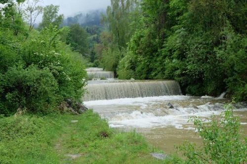 Am Jenbach Bad Feilnbach allemagne