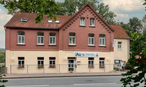 Am Kōnigszinnenberg Bodenwerder allemagne