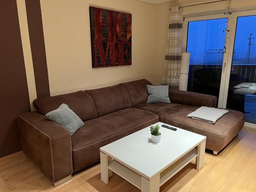 Appartement Am Keßlersberg Im Frondel 26 Münster-Sarmsheim