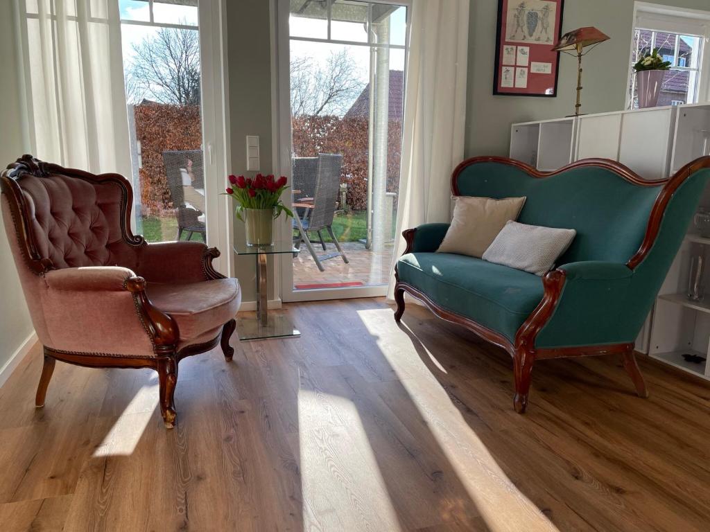 Appartement Am Kittken Gartenstiege 4, 48341 Altenberge