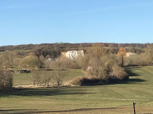 Am kleinen Königsstuhl Wo 1 Neddesitz allemagne