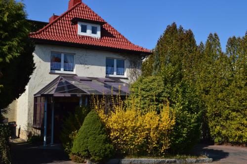 Am Klostergarten Heilbad Heiligenstadt allemagne