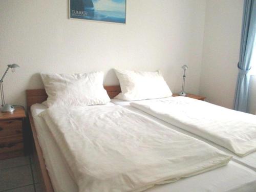 Appartement Am Koper Sand 28 2 - Wattwurm Am Koper Sand 28 Norddeich