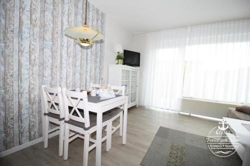 Appartement Am Koper Sand 32 - Wg 1 Am Koper Sand 32 Norddeich