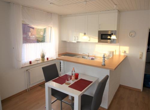 Appartement Am Koper Sand 34 - Wg 7 Koper Sand 34 Norddeich