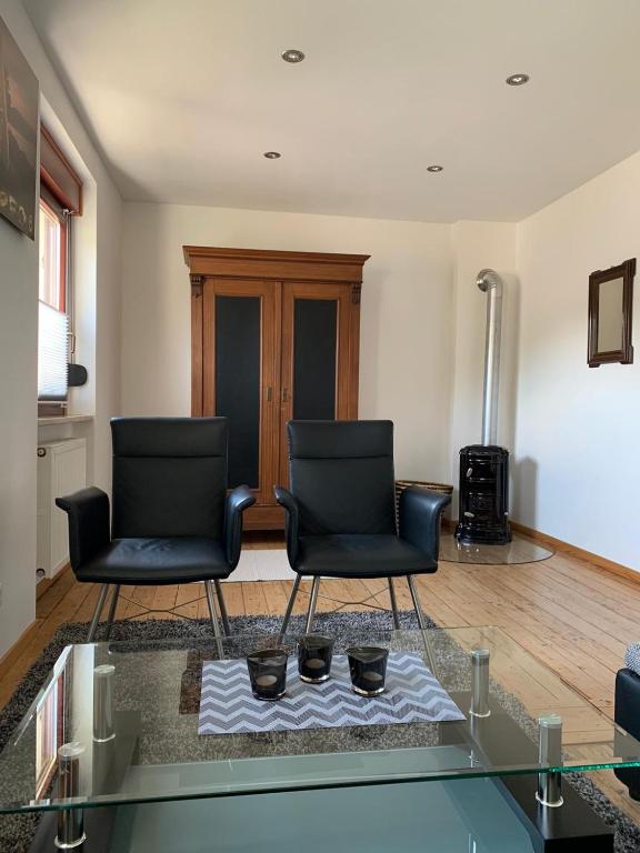 Maison de vacances Am Kräutergarten 18 Görresstraße, 56254 Müden
