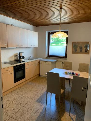 Maison de vacances Am Kräutergarten 18 Görresstraße Müden