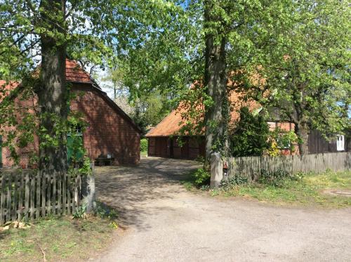 Am Kräutergarten Kirchlinteln allemagne