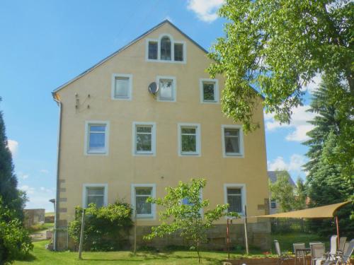 Am Lindenbaum Kirnitzschtal allemagne