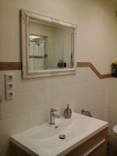 Am Luhestrand Luhdorf allemagne