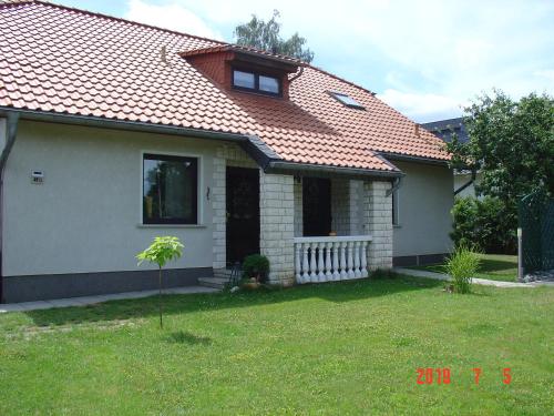 Maison de vacances Am Märchenturm Westerhäuserstr. 49b Blankenburg