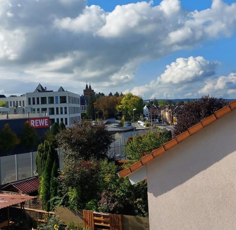 Appartement Am Meilenstein Breslauer Str. 22, 65549 Limburg an der Lahn