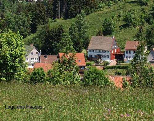 Am Mühlenberg Altenau allemagne