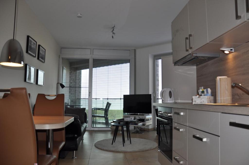 Appartement Am Neuen Hafen Am neuen Hafen 9, 27568 Bremerhaven