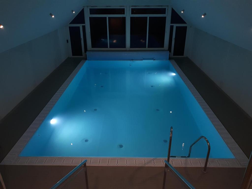 Appartement Am Pool und Strand 7 neu 24 Seestraße OT Barendorf Wohnung 7,    2. Etage, 23942 Barendorf