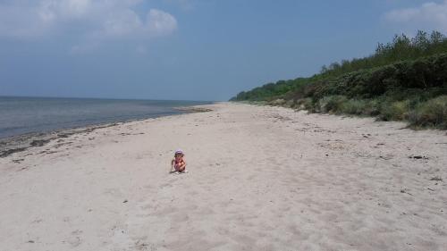 Am Pool und Strand 7 neu Barendorf allemagne